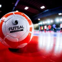 تیم برای بازی دوستانه