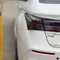 آریزو۶ پرو مدل۱۴۰۲|خودرو سواری و وانت|تهران, دولتخواه جنوبی|دیوار