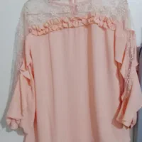 شومیز مجلسی دخترانه و زنانه