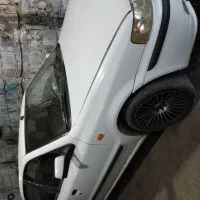 سلام سمند94 ای اف سون تک سوز یک سال بیمه