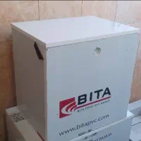 کابین pvc .نونو.زیر قیمت همه جا|مصالح و تجهیزات ساختمان|تهران, دریا|دیوار