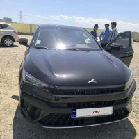 KMC J7 مدل ۱۴۰۲