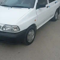 پرایدمدل ۹۷ نقدواقساط