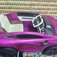 ماشین شارژی