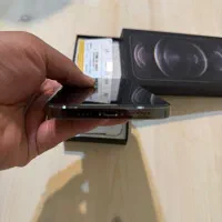 آیفون ۱۲ پرومکس ۲۵۶|موبایل|رامسر, |دیوار