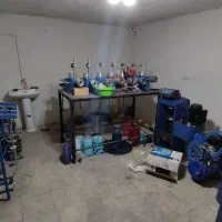 پونک * همیلا/انباری 20 متری جهت اجاره