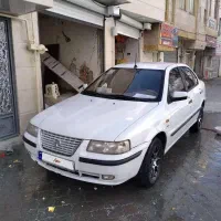 سمند مولتی پلکس