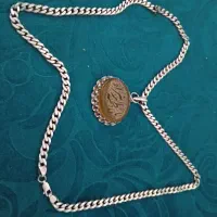 زنجیر نقره