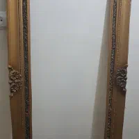 قاب چوبی|تابلو، نقاشی، عکس|اصفهان, نقش جهان|دیوار