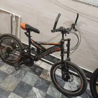 دو عدد دوچرخه|دوچرخه، اسکیت، اسکوتر|بروجرد, |دیوار