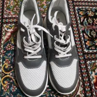 کفش چرم طبیعی راحتی زنانه سایز 37|کیف، کفش، کمربند|اصفهان, شهرک کوثر|دیوار