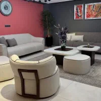 کالری مبل مقدسی