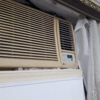 کولر. پنجری.   ال. جی.