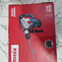 فروش  دریل  بتن کن رونیکس نو کنگان