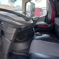 ولوو fh500|خودرو سنگین|مرودشت, دولت آباد|دیوار