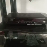 فروش لوازم خانه|صوتی و تصویری|زاغه, |دیوار