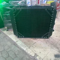 رادیاتور ژنراتور وموتور برق کمنز ده تن ولوو  پرکنز|قطعات یدکی و لوازم جانبی|تهران, بهاران|دیوار