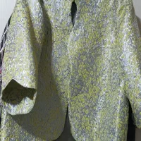 کت پارچه ژاکارد ترک مزون دوخت نو|لباس|الوند, |دیوار