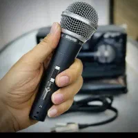 میکروفون