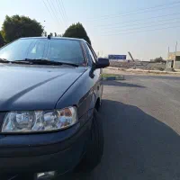 سمند ساده ۸۹ استثنایی|خودرو سواری و وانت|تهران, شهرک خرازی|دیوار