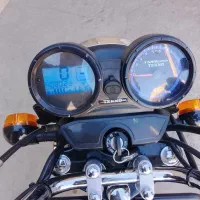 موتور طرح باکسر