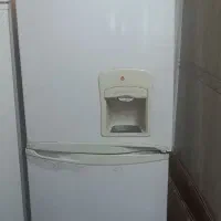 فروش یخچال فریزر  برنا