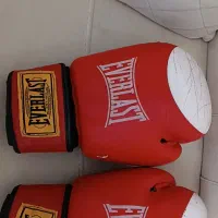 دستکش بوکس Everlast اصل