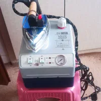 اتو سیلتر اصل ترکیه ای|اتو و لوازم اتو|یزد, |دیوار