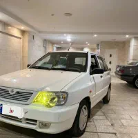 پراید 111