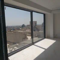 مرزداران-125متر-3-خواب-سالن-پرده-خور