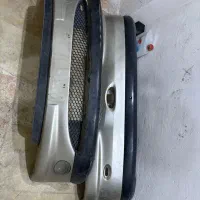 سپر 206 بدون شکستیگی و سالم