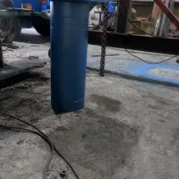 ساخت و تولید تله راد گیر|ماشینآلات صنعتی|تهران, جمالزاده|دیوار