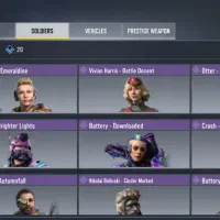 اکانت کالاف|کنسول، بازی ویدئویی و آنلاین|میان جلگه, |دیوار