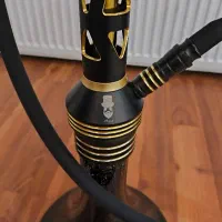 قلیون مستر لوکس وارداتی|کلکسیون و سرگرمی|علیآباد کتول, |دیوار