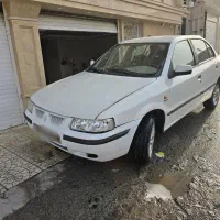 سمند مدل ۸۷