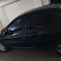 207 پانا ۱۴۰۱|خودرو سواری و وانت|اهواز, فاز ۱ پادادشهر|دیوار