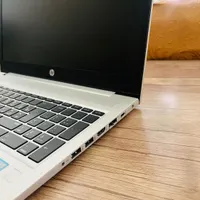 لپ تاپ اچ پی / HP ProBook 450 G6 i5|رایانه همراه|اصفهان, ملک‌شهر|دیوار