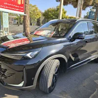 بیجینگ X7تحویل برج کارکرد ۵هزار به روئیت خشک|خودرو سواری و وانت|مشهد, جاهد شهر|دیوار