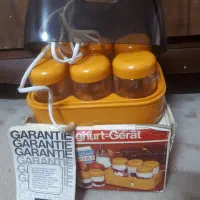 ماست بند المانیAEG نو وسالم