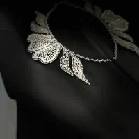 نیروی کار جواهردوزی