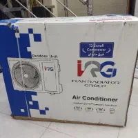 کولر دو تیکه ایران رادیاتور ۳۶ هزار اسکرول توشیبا