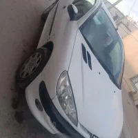 206سالم|خودرو سواری و وانت|میبد, |دیوار