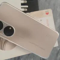 Huawei p50 پرچمدار با زوم جادویی پریسکوپی