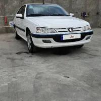 پارس tu5 مدل ۴۰۲