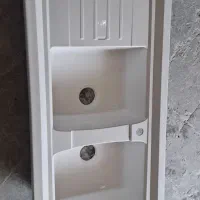 سینک ظرفشویی|مصالح و تجهیزات ساختمان|صباشهر, |دیوار