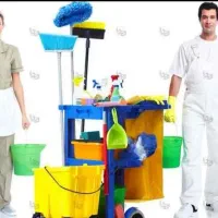 خدمات نظافت پرستاری تابان مهر اسپادانا تخفیف ویژه