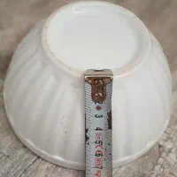 کاسه ‌ سوپ خوری جنس سرامیک