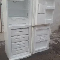 یخچال وفریزر گلسان|یخچال و فریزر|میاندوآب, |دیوار