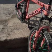 دوچرخه ۲۴ تنه بزرگ|دوچرخه، اسکیت، اسکوتر|گیلوان, |دیوار