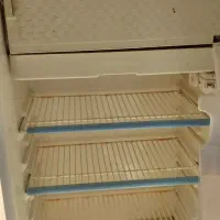 یخچال  جنرال قدیم  سالم